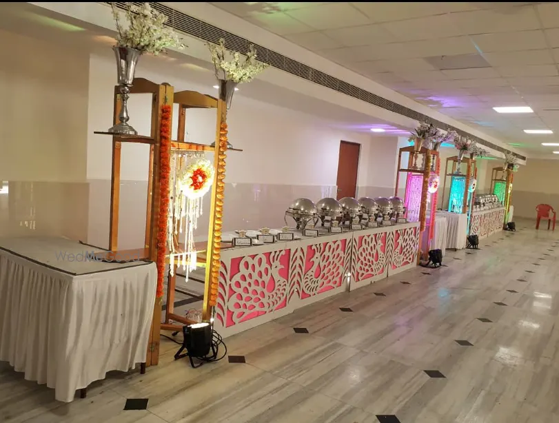 Mangal Murti Caterers