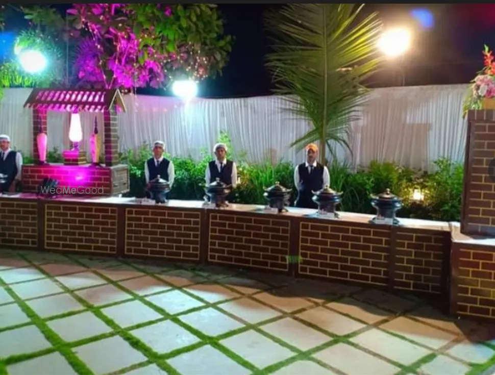 Laxmi Caterers