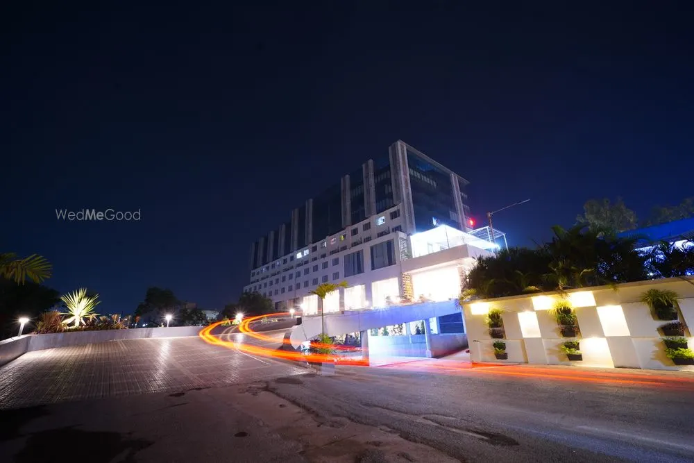 Babylon Capital Raipur
