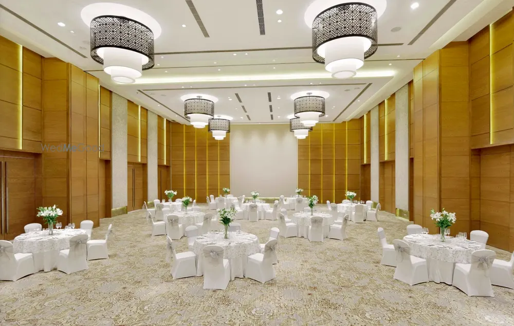 Courtyard by Marriott Raipur