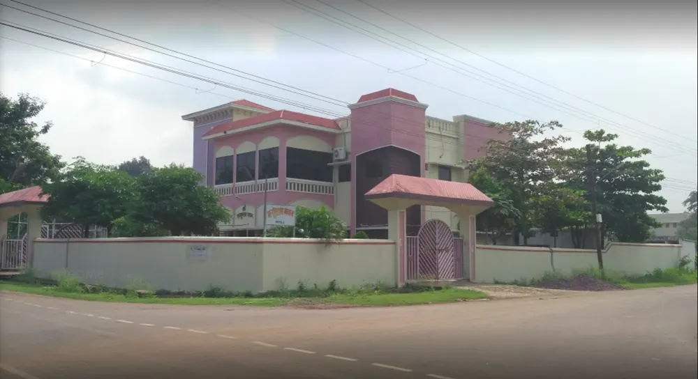 Parshuram Bhawan