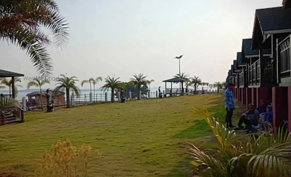 Bardiha Lake View Resort