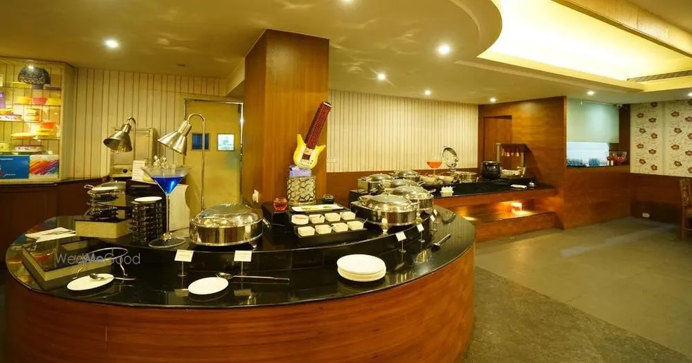 Hotel Celebration, Raipur