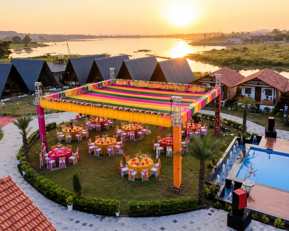 Signature Resort