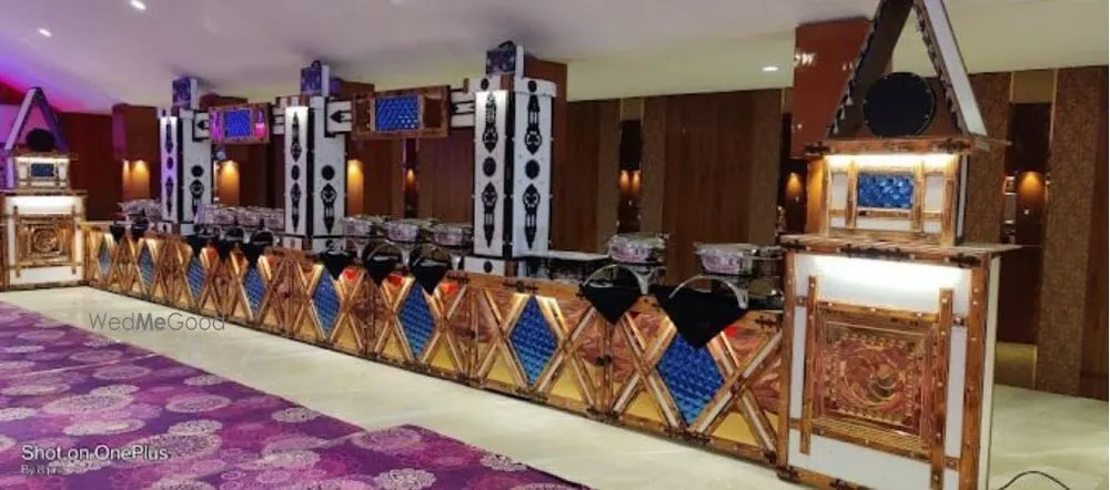 Ashish Tiwari Grand Catering Services Pvt