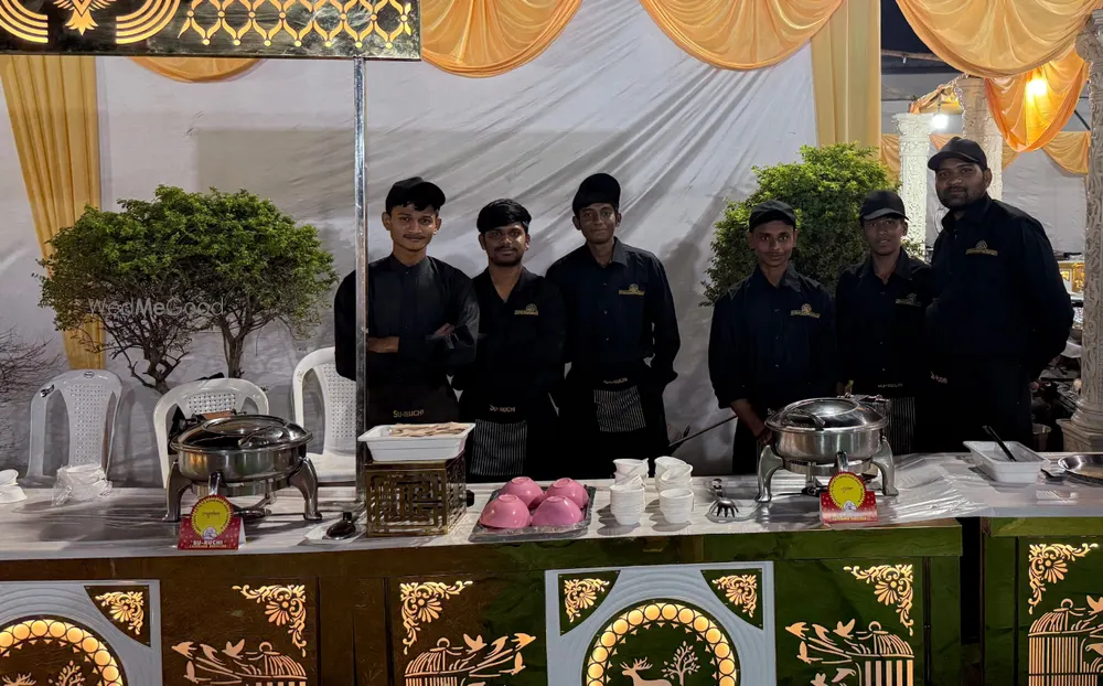 Suruchi Catering Services