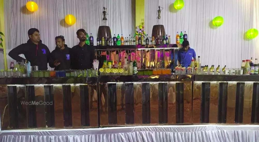 Jagdishwari Catering Services and Events