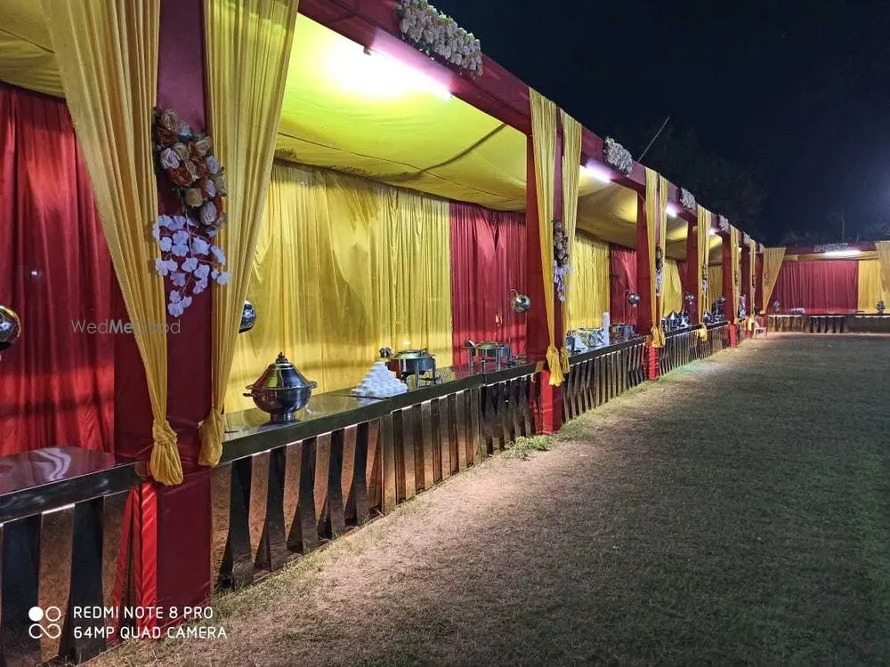Kanishqs Kitchen And Caterings