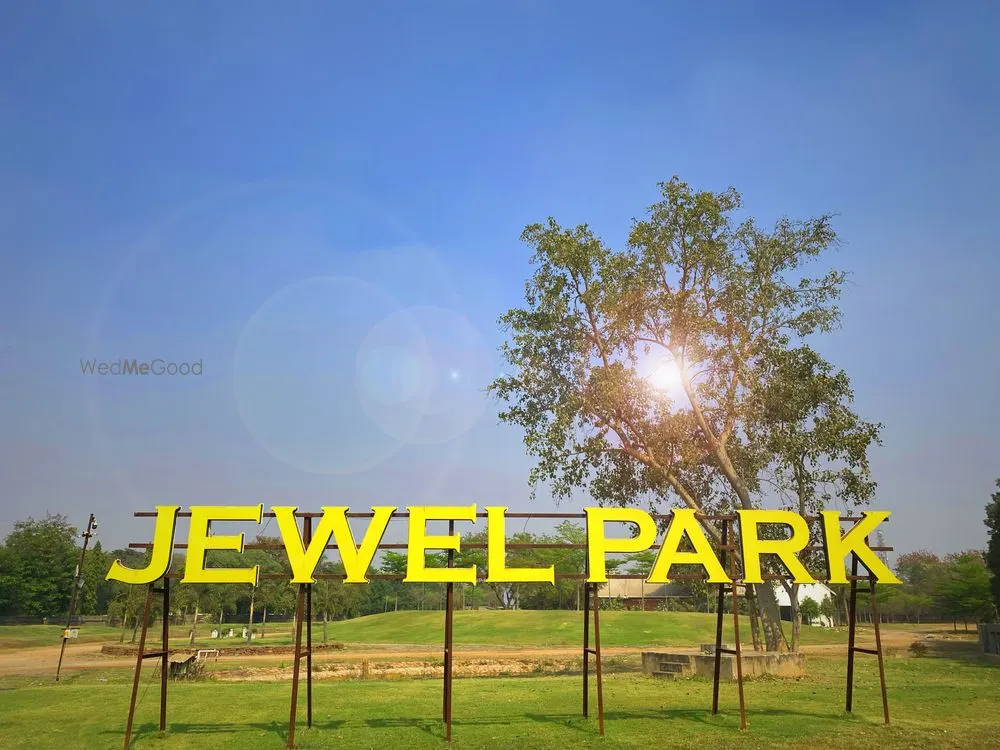 Jewel Park - Vishal Nagar, Raipur