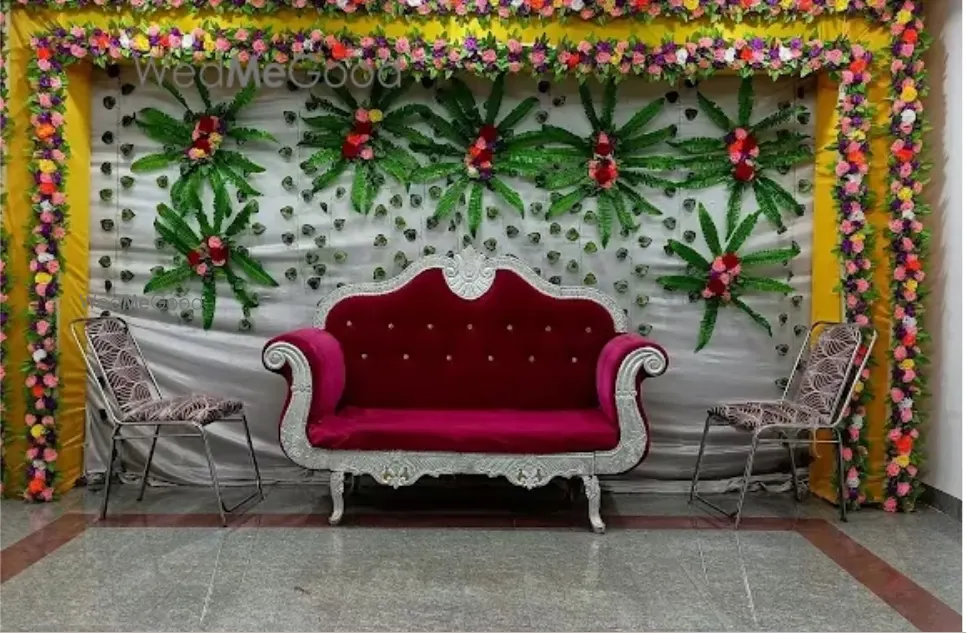 Shree Ram Marriage Palace
