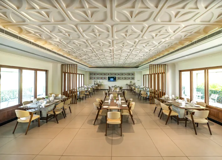 Fairway Golf & Lake Resort - Naya Raipur, Raipur