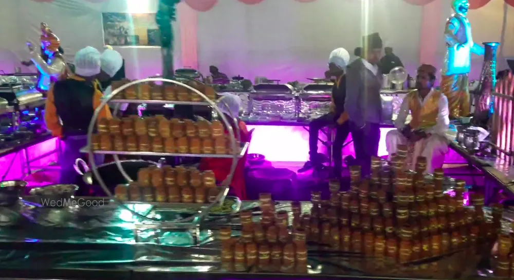 The Divine Fiesta