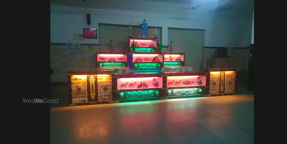 Caterers Event