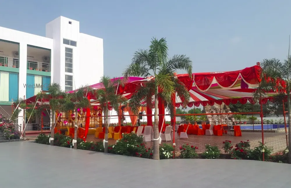 Marry Gold Resort
