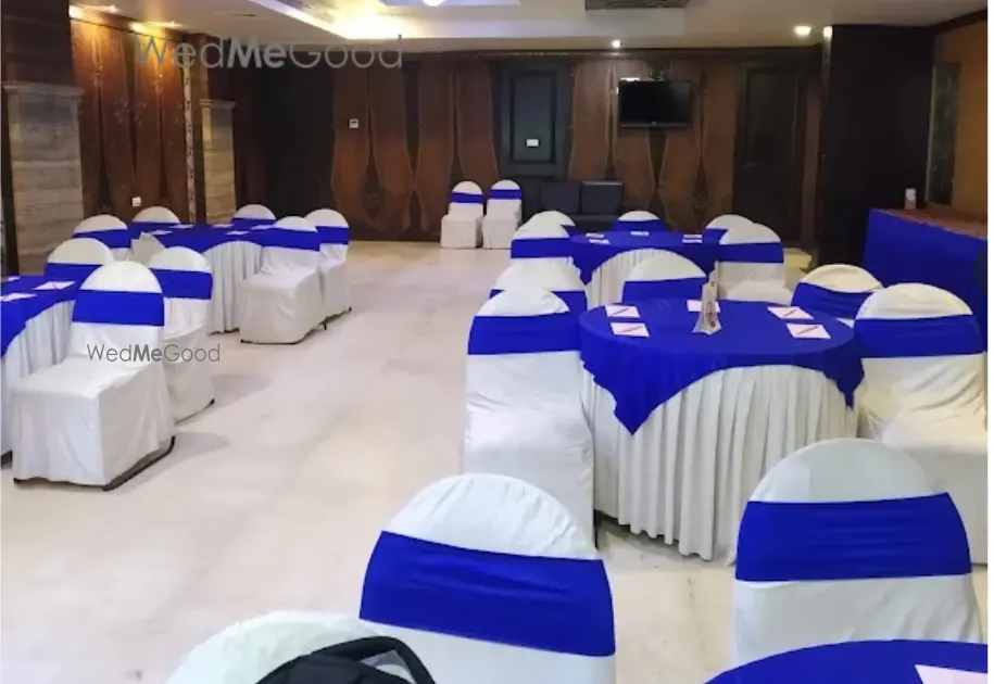 Hotel Simran - Moudhapara, Raipur