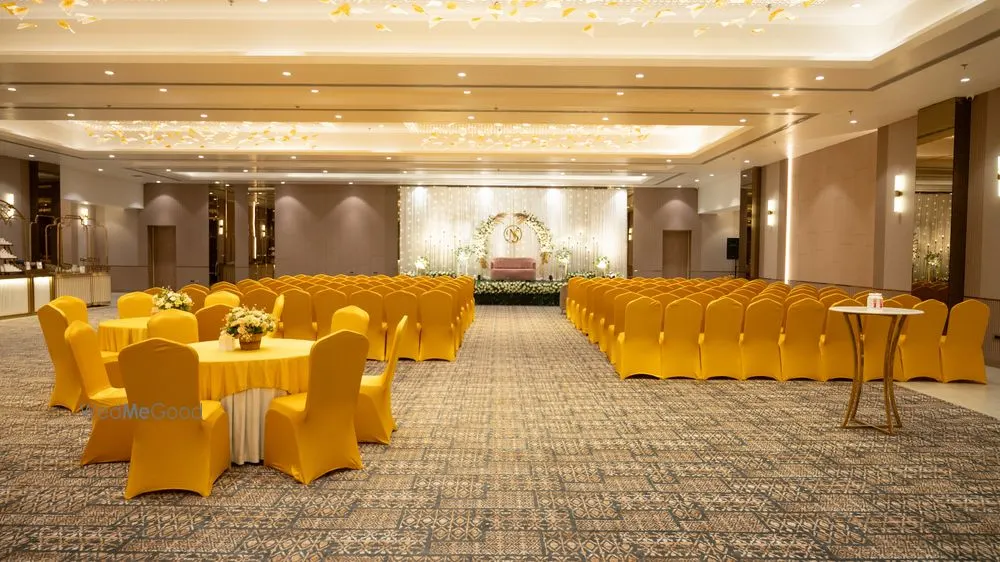 Hotel Dwarkamai