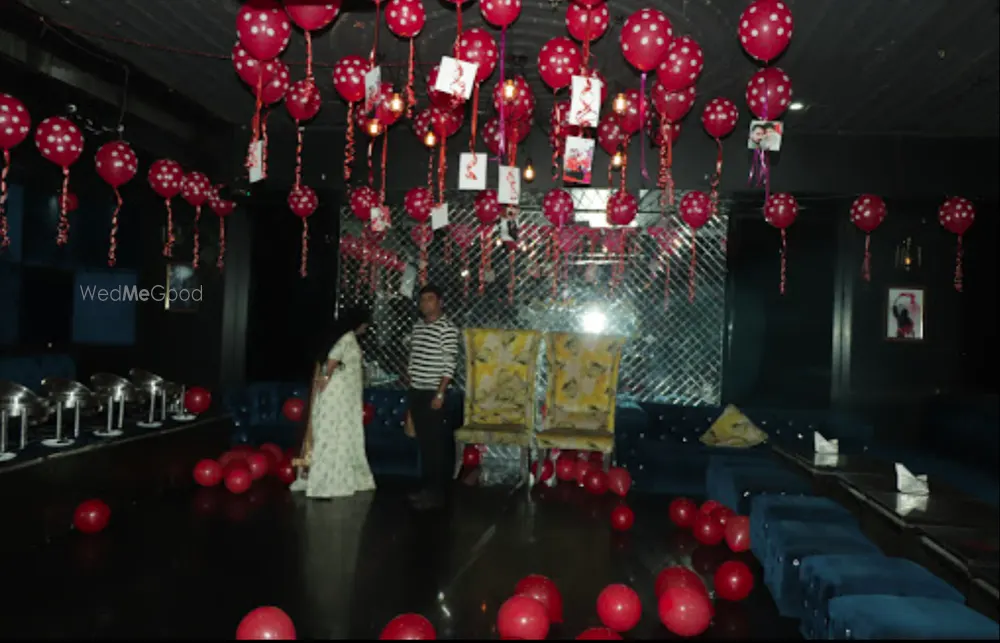 Tattva The Club