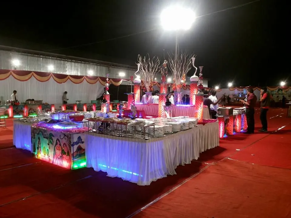 Punjab Caterers