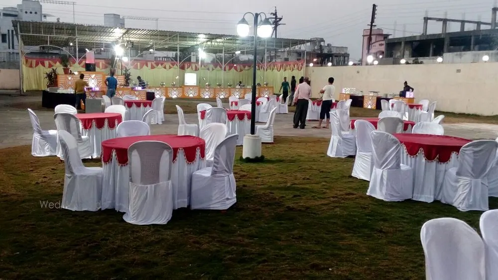 Mangalyam Caterers