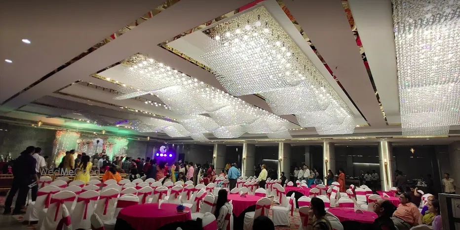 Grand Imperia Hotel