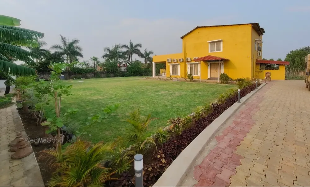 Sunshine Villa