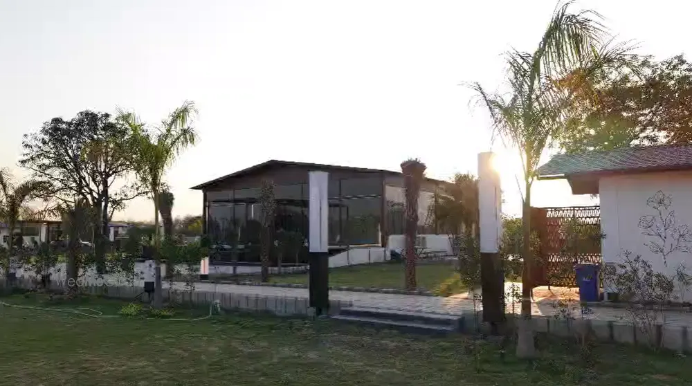 Tulis Gardenia