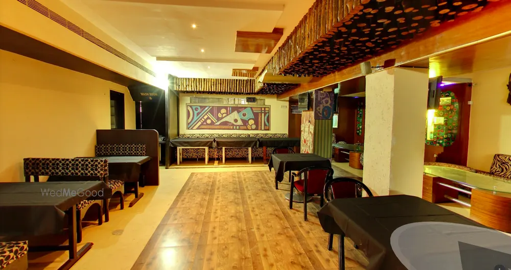 Vinar Restaurant & Bar