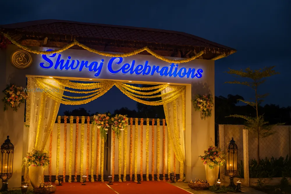 Shivraj Celebrations