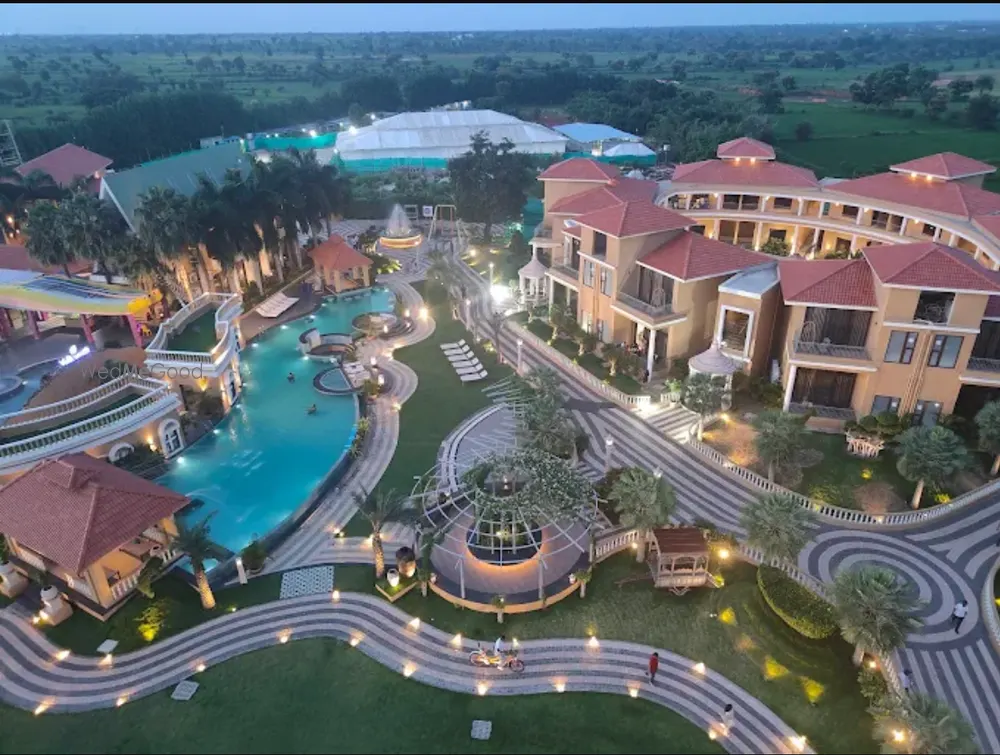 Vaikunth Village Resort