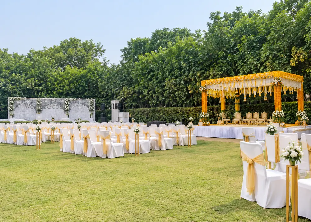 Gawand Lawns