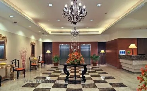 Fortune Park Lake City, Thane