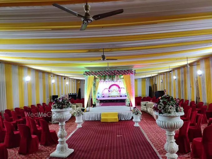 Akhila Padmashali Samaj Sanskruthi Bhavan