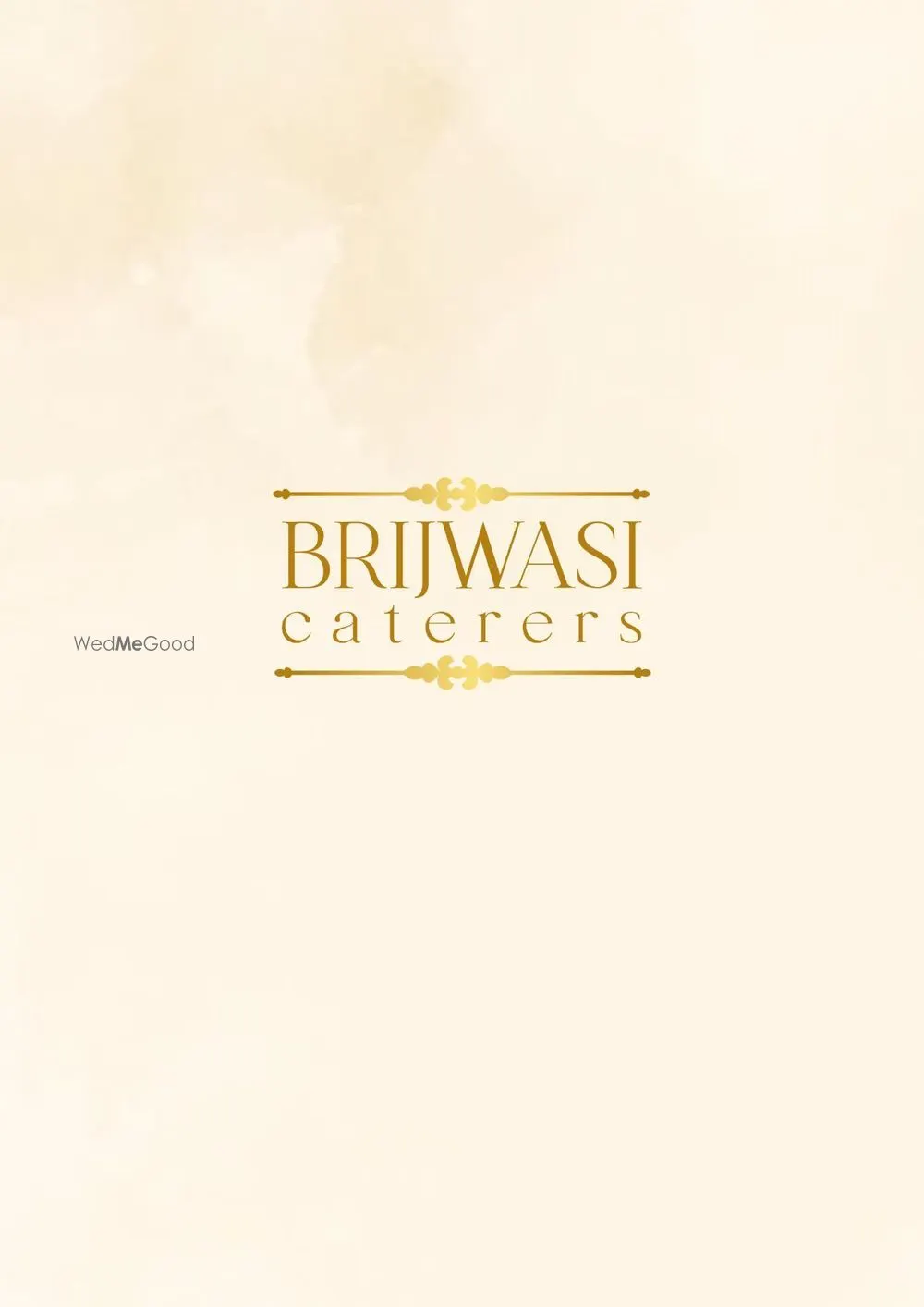 Brijwasi Caterer