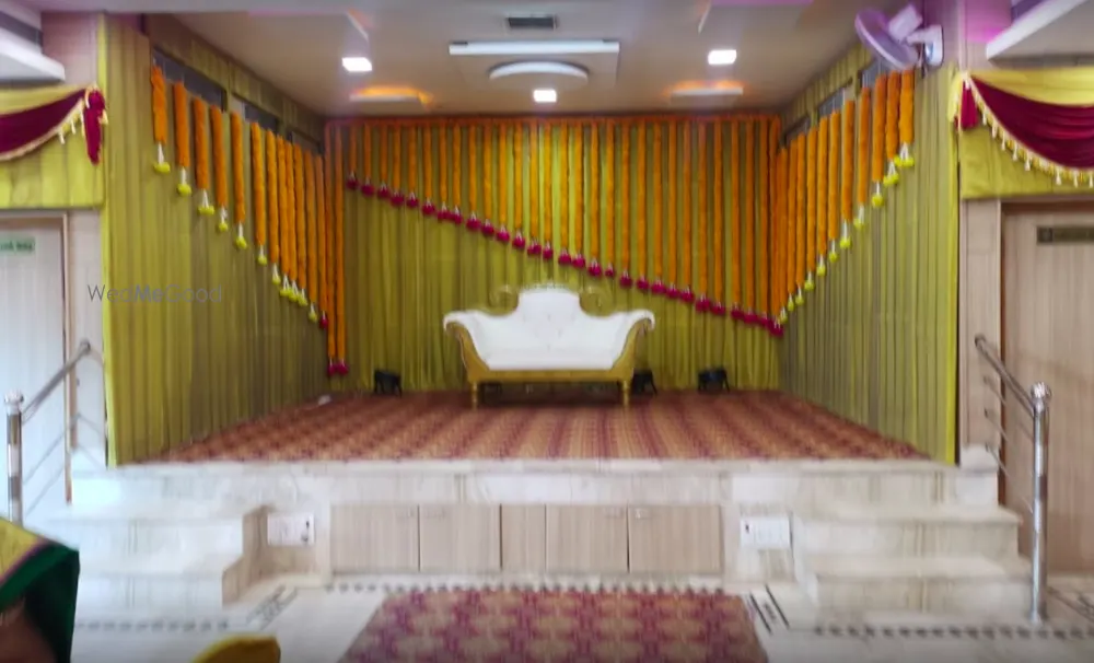 Nirmala Niketan Mangal Karyalay