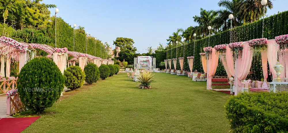Madhuram Hotel Resort