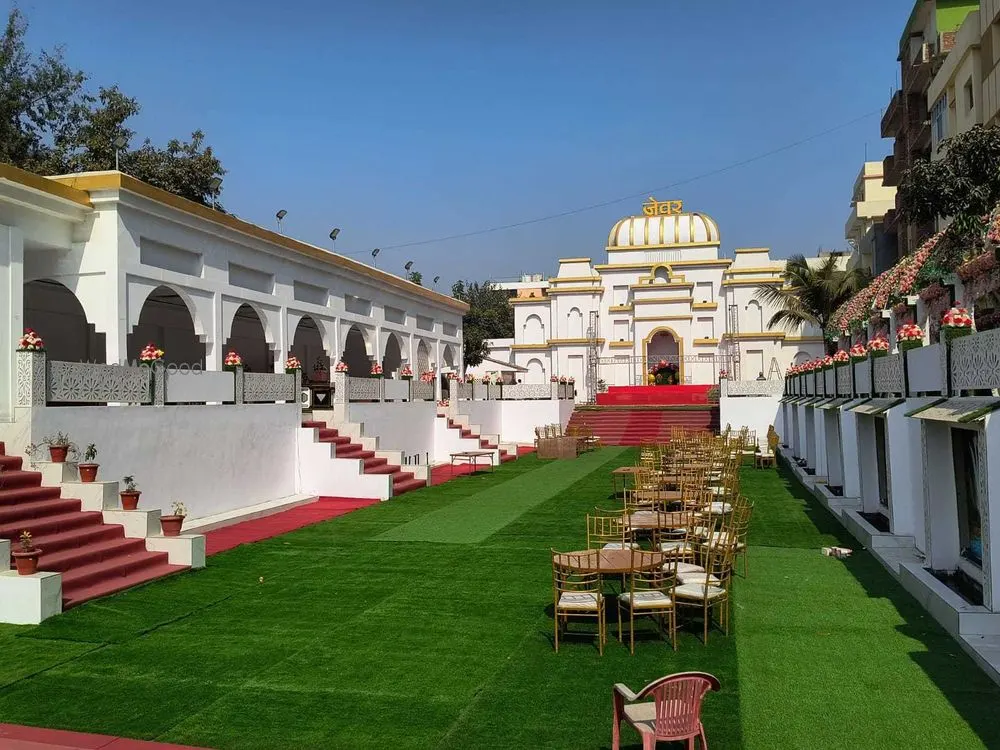 Jewar Resort