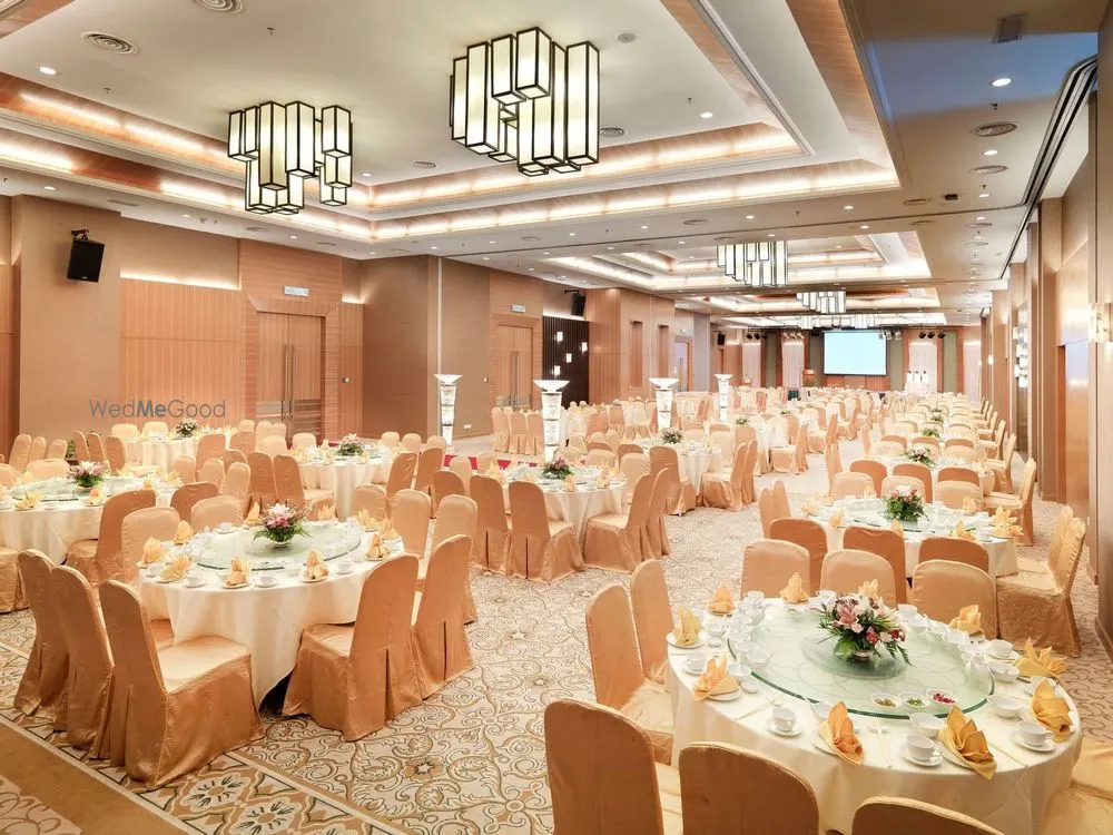 Radisson Hotel Jamshedpur