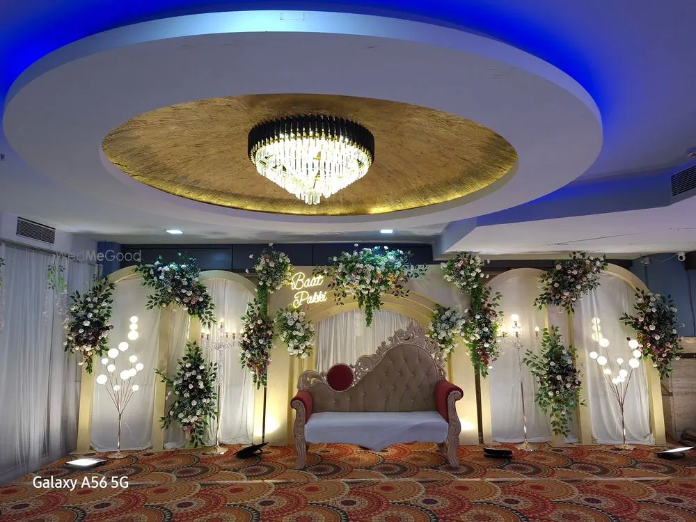 RQ Banquet Hall