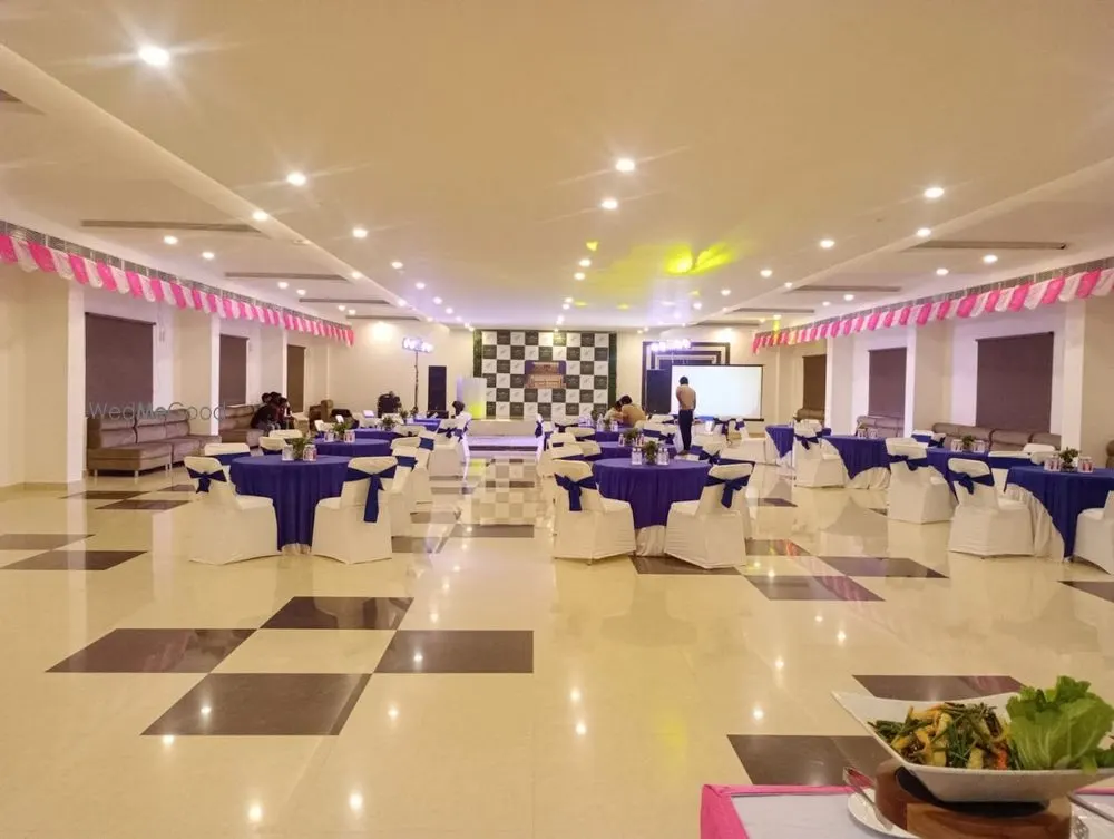 The Fern Residency Bodhgaya