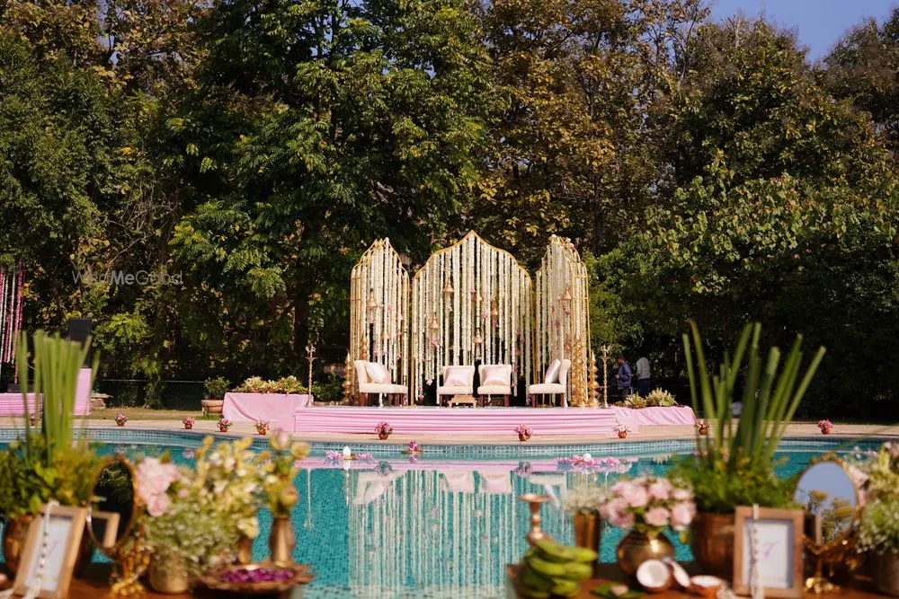Aahana Resort Jim Corbett