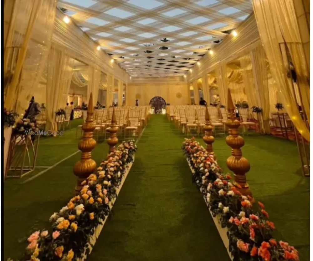 Kalyanam Grand