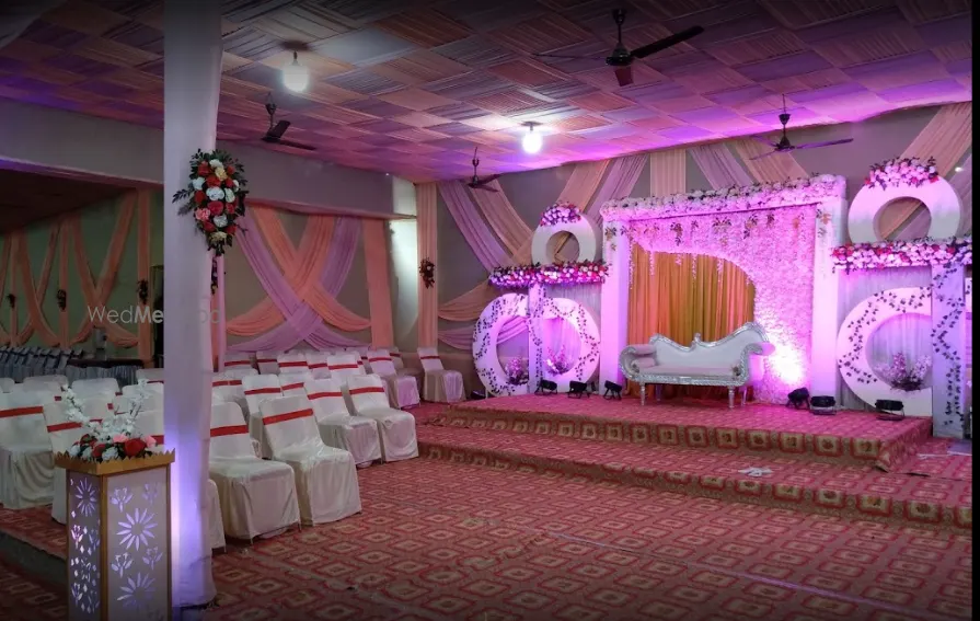 Maa Urbba Bibah Bhawan