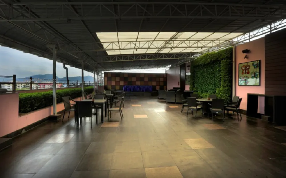 Hotel Nandan