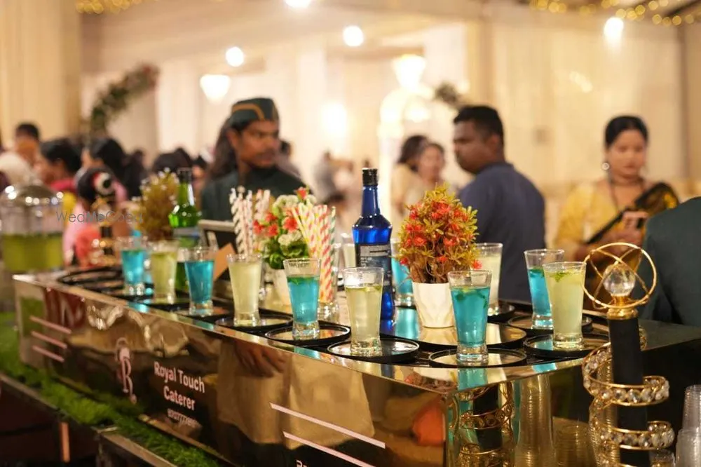 Royal Touch Catering