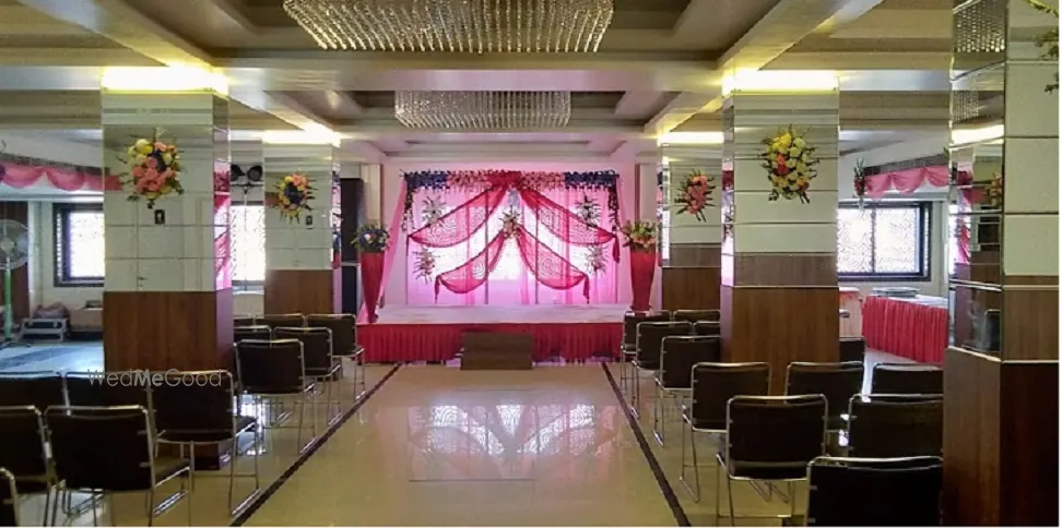 Hotel Raja Seth