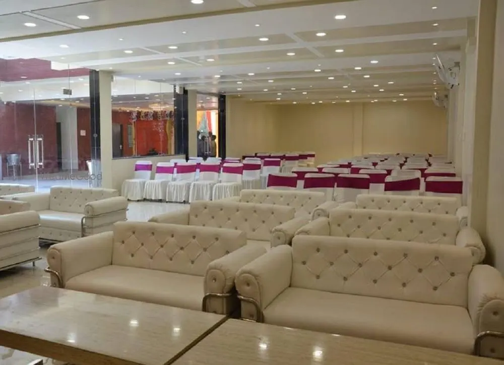 Banaras Hotel