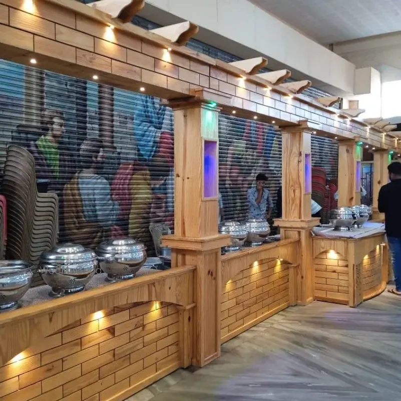 Flavours Restaurant And Caterers