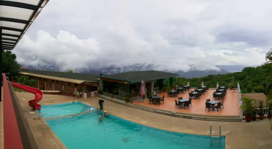 BrightLand Resort