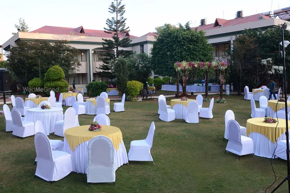 Blue Country Resort, Panchgani