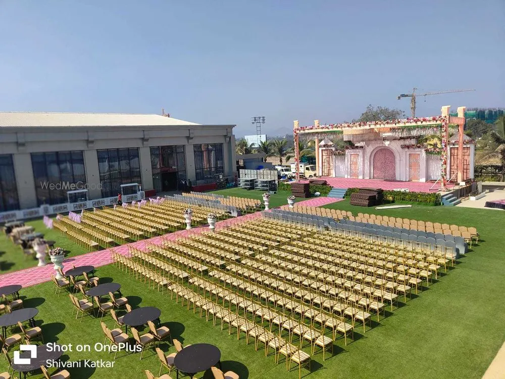 MDS Banquet & Lawns